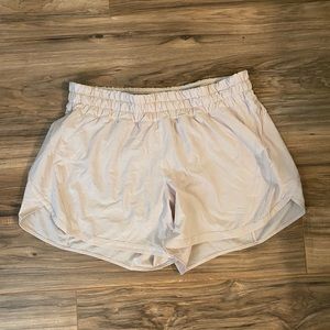 Lululemon 5” shorts